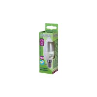 LED-Lampe LED KERZE E14 5.5W 470lm 4000K 240° - Bild 2