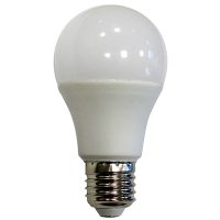 LED-Lampe DECO LED A60 EVO 220° E27 9W 831lm 6000K - Bild 1