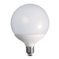 DECO LED GLOBO 120 - 22W, 6400K, 2450lm, 220-240V, E27 - Bild 1