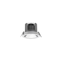 LED-Einbauleuchte REFL CCT 30W 2760lm 300040006000K 55° Ø135 IP20 - Bild 1