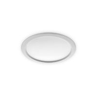 LED-Einbauleuchte LESELI CCT 12W 1200lm 300040006000K 110° Ø140 IP20 - Bild 1
