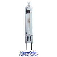 HyperColor G8,5 - Keramikbrenner - 70W, 3000K, 6200lm, G8,5, 90V - Bild 1