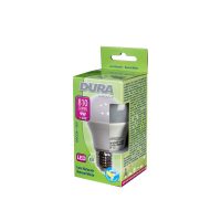 LED-Lampe LED GLS E27 8W 810lm 4000K 220° - Bild 2
