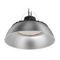 HB2 - HIGH BAY DALI Hallenstrahler - 90°, 150W, 4000K, 23000lm, IP65, 220-240V - Bild 2