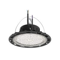 HB2 - HIGH BAY DALI Hallenstrahler - 90°, 150W, 4000K, 23000lm, IP65, 220-240V - Bild 1