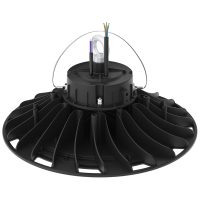 LED-Hallenstrahler HB2 HIGH BAY 200W 30000lm 4000K Ra80 120° IP65 - Bild 3