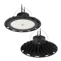 LED-Hallenstrahler HB2 HIGH BAY 200W 30000lm 4000K Ra80 120° IP65 - Bild 1