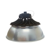 HB2 - HIGH BAY Hallenstrahler - 120°, 200W, 4000K, 30000lm, IP65, 220-240V - Bild 3