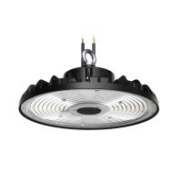 LED-Hallenstrahler HB5 HIGH BAY 200W 32000lm 4000K Ra80 90° IP65 Ø297 - Bild 1