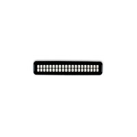 LED-Hallenstrahler HBL BEATRIX HIGH BAY 40W 3600lm 4000K Ra80 60° IP65 - Bild 1