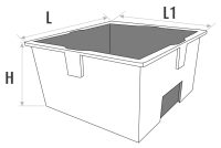 Zubehör WEGBELEUCHTUNG ZOE - Bild 2