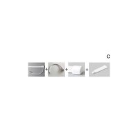 LED-Neonflex DuraNeonFlex TOP 300mm (KT09UTL3) - Bild 2