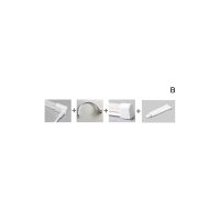 LED-Neonflex DuraNeonFlex VERT 300mm (KT09UVL2) - Bild 2