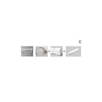 LED-Neonflex DuraNeonFlex VERT 300mm (KT09UVL3) - Bild 2