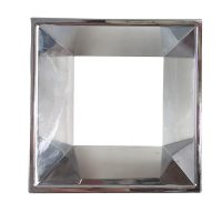 Leuchte DURABLE VERSENKTE SCHWARZ - Bild 1