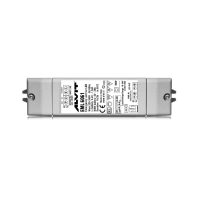 LED-Panel SLIMFLUX BL + UGR BASIC 155mm IP20 - Bild 1