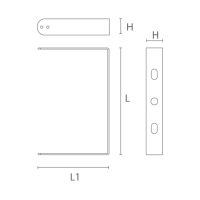 LED-Hallenstrahler HB2 HIGH BAY - Bild 2