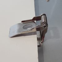 SLIMFLUX Klammern - Hohlraumdecke - Bild 2