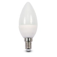 LED-Lampe DECO LED UP KERZE E14 3.2W 290lm 6000K 240° - Bild 1