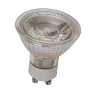 LED-Lampe MR11 MR16 PAR16 VINTAGE GU10 4.5W 590lm 3000K 38° - Bild 1