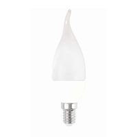 LED-Lampe DECO LED UP FLAMME E14 3.2W 270lm 3000K 220° - Bild 1