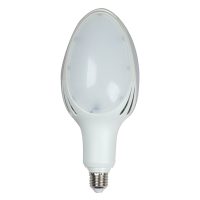 LED-Lampe ELLIPSOID HIGH POWER E27 24W 3050lm 6400K 300° - Bild 1