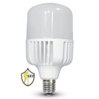 LED-Lampe DECO LED HIGH POWER HP2 E40 50W 7250lm 4000K 200° - Bild 1