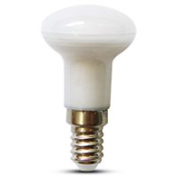 REFLECT-LED R39 - 3W, 2700K, 260lm, E14, 120°, 220-240V - Bild 1