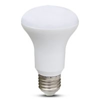 REFLECT-LED R63 - 8W, 2700K, 720lm, E27, 120°, 220-240V - Bild 1
