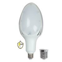 ELLIPSOID HIGH POWER - 70W, 4000K, 8000lm, 220-240V, E27/E40 - Bild 1