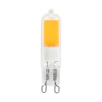 LED-Lampe DECO LED G9 2.2W 200lm 2700K 330° - Bild 1