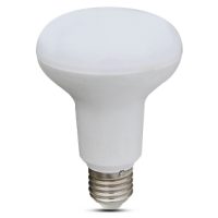 REFLECT-LED R80 - 10W, 2700K, 1000lm, E27, 120°, 220-240V - Bild 1
