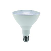 LED-Lampe PAR20, PAR30, PAR38 IP65 E27 15W 1995lm 3000K 38° - Bild 1