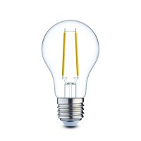 LED-Lampe DECO LED TECNO VINTAGE TRANSPARENT E27 2.5W 250lm 2700K 320° - Bild 1