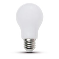 LED-Lampe DECO LED TECNO VINTAGE OPAL E27 7W 806lm 2700K 320° IP20 - Bild 1