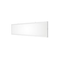 SLIMFLUX BL PLAFO - PLUS 30x120 LED Panel - 40W, 4000K, 4000lm, Ra80, 220-240V - Bild 1