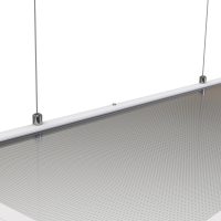 LED-Panel SLIMFLUX TRANSLUZENTE UP&DOWN PLUS 40W 3800lm 3000K Ra80 1.2m IP20 - Bild 3