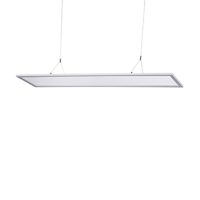 LED-Panel SLIMFLUX TRANSLUZENTE UP&DOWN PLUS 40W 3800lm 3000K Ra80 1.2m IP20 - Bild 1