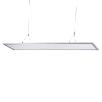 LED-Panel SLIMFLUX TRANSLUZENTE UP&DOWN PLUS 40W 4000lm 4000K Ra80 1.2m IP20 - Bild 1