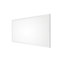 LED-Panel SLIMFLUX BL PLAFO + UGR PLUS 60W 6000lm 4000K Ra80 1.2m IP20 - Bild 1