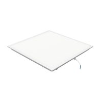 LED-Panel SLIMFLUX BL IP65 PRO 40W 4000lm 4000K Ra80 595mm - Bild 1