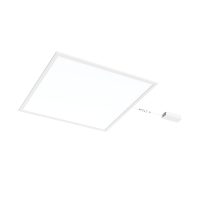 LED-Panel SLIMFLUX BL + UGR PRO 28W 4000lm 4000K UGR<19 Ra80 595mm IP20 - Bild 1