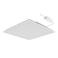 SLIMFLUX BL UGR<19 CCT - PRO 60x60 LED Panel - 40W, 3000-4000-6000K, 4500lm, Ra80, 220-240V - Bild 1