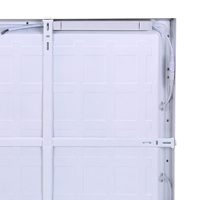 LED-Panel SLIMFLUX BL PLAFO + UGR PLUS 60W 6000lm 6000K Ra80 600mm IP20 - Bild 2