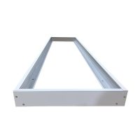 LED-Panel SLIMFLUX PRO OHNE TREIBER PRO 1.2m - Bild 1