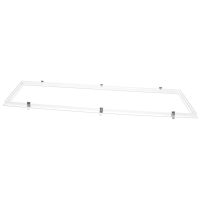LED-Panel SLIMFLUX BL IP65 PRO 1.2m - Bild 1