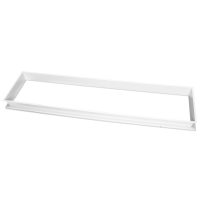 LED-Panel SLIMFLUX SL + UGR BASIC 1.2m - Bild 1