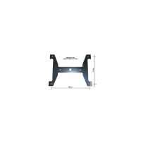 LED-Panel SLIMFLUX PRO OHNE TREIBER PRO 603mm - Bild 2