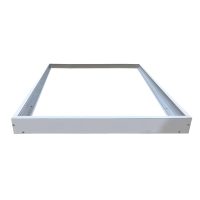 LED-Panel SLIMFLUX PRO OHNE TREIBER PRO 1.2m Weiß - Bild 1