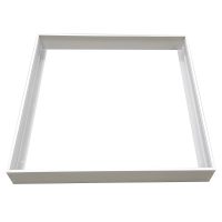 LED-Panel SLIMFLUX PRO OHNE TREIBER PRO 598mm - Bild 3